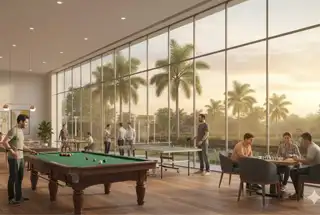 Indoor