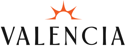 Valencia Logo